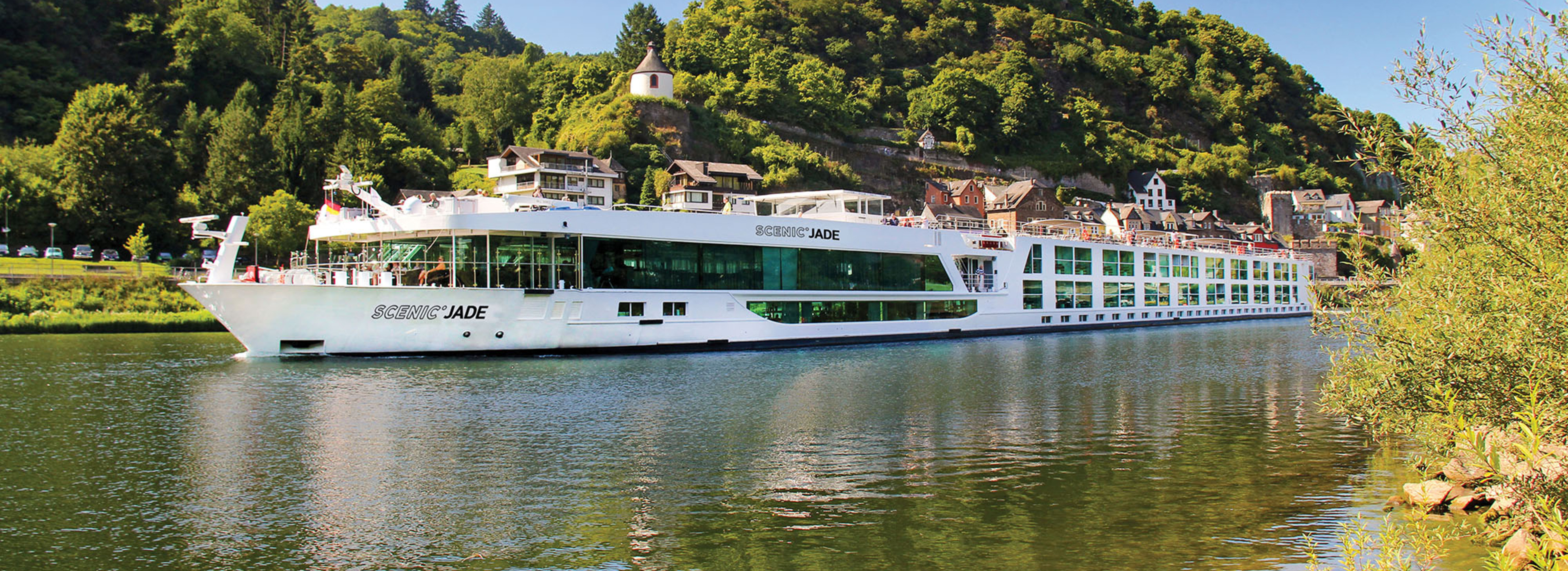 Scenic Jade